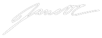 Dibujo de la firma del autor